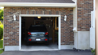 Garage Door Installation at 02128 Boston, Massachusetts